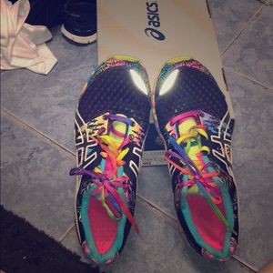 ASICS sneakers